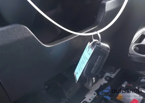 2025 Ram Promaster 2500 Tradesman High Roof 159 Wb W/Pass Seat z USA, uszkodzony, nr VIN 3C6LRVDGXSE552498